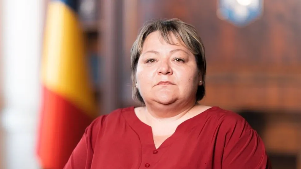Ramona Lovin (deputat AUR):„Dezastru consular sub Oana Țoiu: suspendări totale în Danemarca și Elveția, întârzieri prelungite în restul lumii”