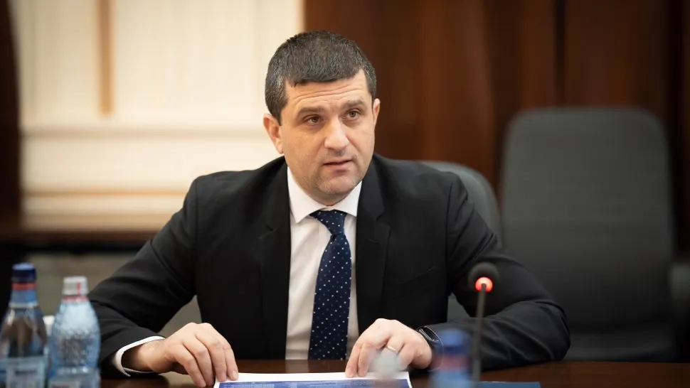 Radu Miruță: NATO poate descuraja orice atac asupra teritoriului Alianței