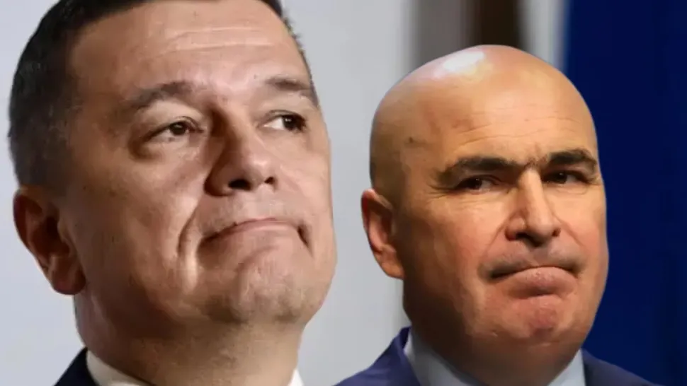Grindeanu a dat cărțile pe față: ‘Butonul’ echipei Bolojan–USR nu e în țară. Este în zona Bruxelles-ului