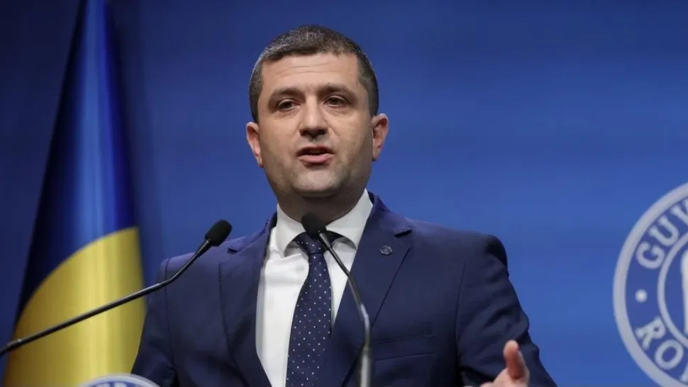 Radu Miruță, solicitare fără precedent către Ucraina: „Dronele să se autodistrugă la intrarea în apele României”