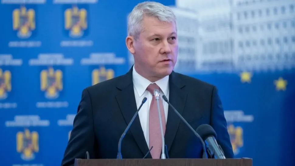 Predoiu respinge retragerea PNL de la guvernare: „Nu e momentul pentru jocuri politice”