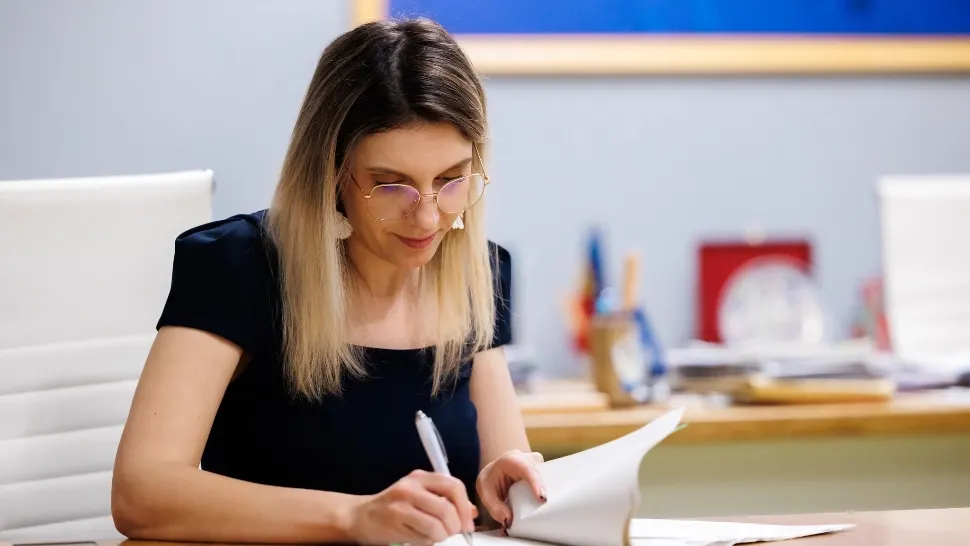 Diana Buzoianu anunță modificări legislative pentru combaterea exploatărilor ilegale