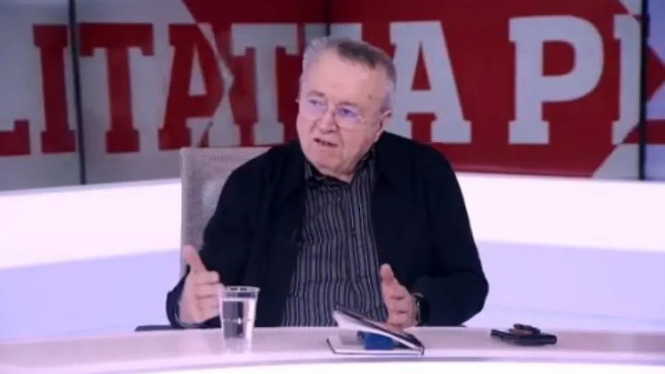 Ion Cristoiu, verdict-bombă: Ilie Bolojan lasă impresia că este adevăratul președinte. Respingerea guvernului Veștea a fost o greșeală