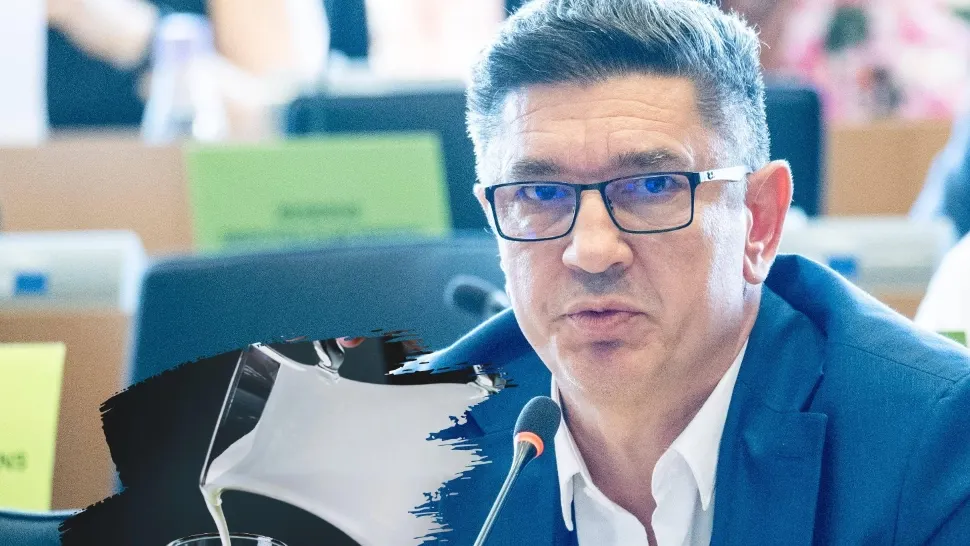 Luis Lazarus: „Bolojan tocmai a fost terminat. PNL se va rupe!” VIDEO