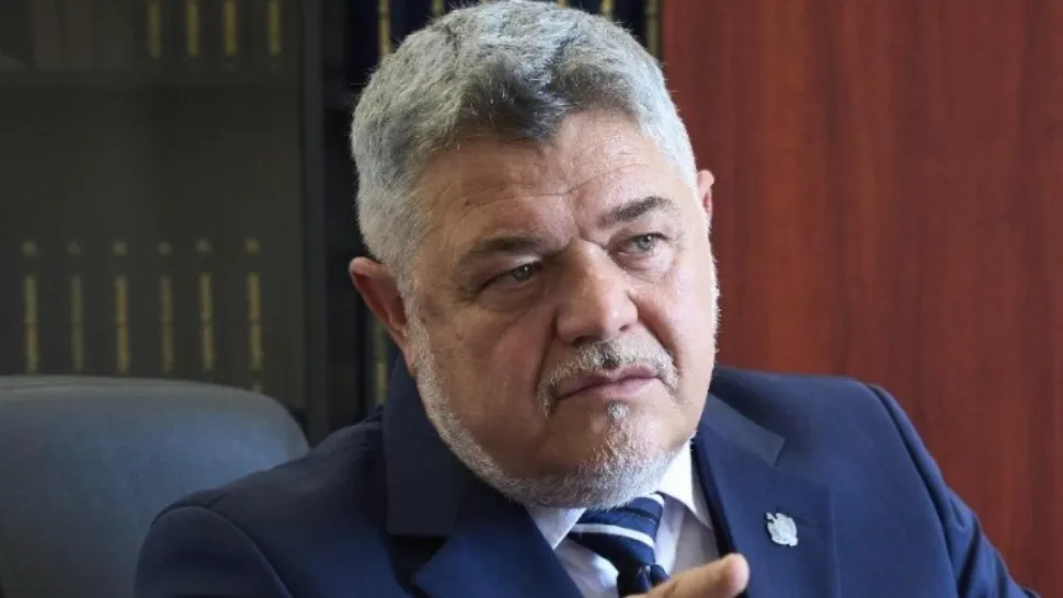 Ninel Peia, după desemnarea lui Adrian Veștea: „S-a terminat cu experimentele ideologice făcute pe spatele României!”