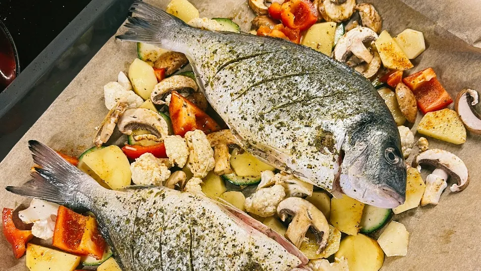 Alimente care conțin mai mult omega 3 decât tonul. Ce recomandă specialiștii