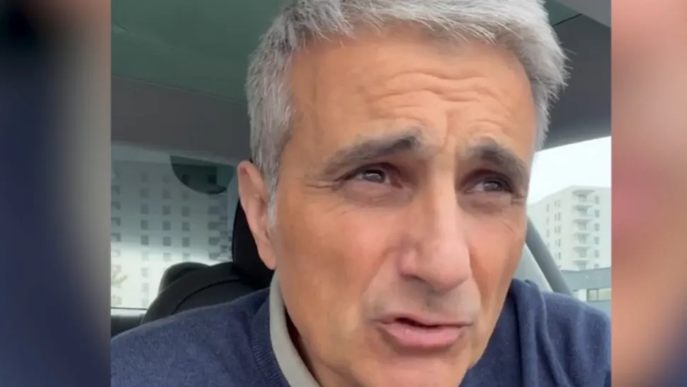 Robert Turcescu: „Nu poți exclude milioane de români din jocul politic”