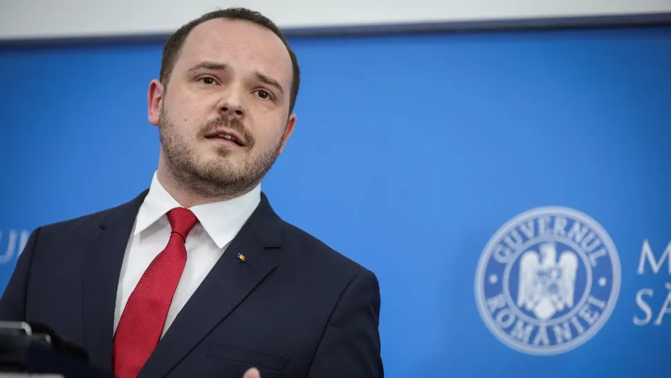 Rogobete anunță că nu va vota nicio lege care afectează personalul medical: „Nu poți construi un sistem mai puternic lovindu-i pe cei care îl țin în viață”