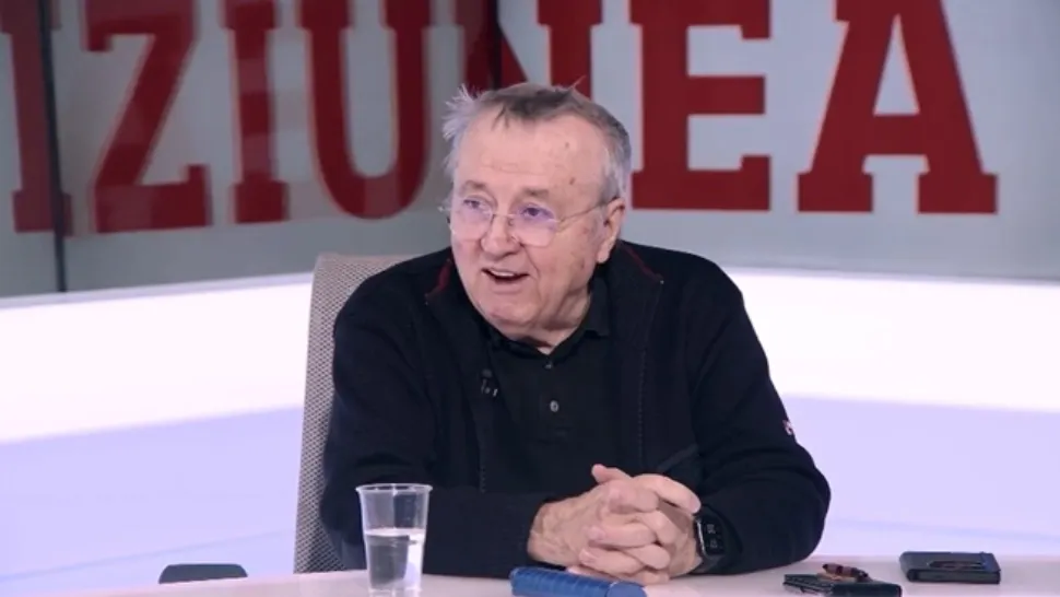 Cristoiu, scenariu halucinant: „Guvernul Bolojan rămâne la Palatul Victoria până în 2028”