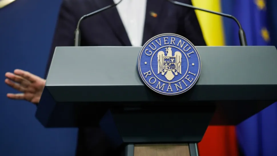 Guvernul României, în aer! Un lider PNL dă de gol haosul din partid: „Poate ne aduce Moș Crăciun un guvern nou”