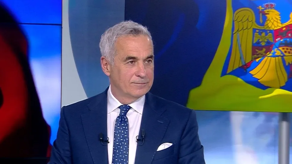 Eugen Tomac și Ludovic Orban, atacuri fără probe la Călin Georgescu