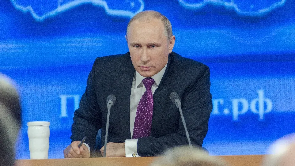 Panică la Kremlin după amenințarea spionajului cu AI! Sistemul care îl protejează pe Vladimir Putin, oprit și verificat de urgență