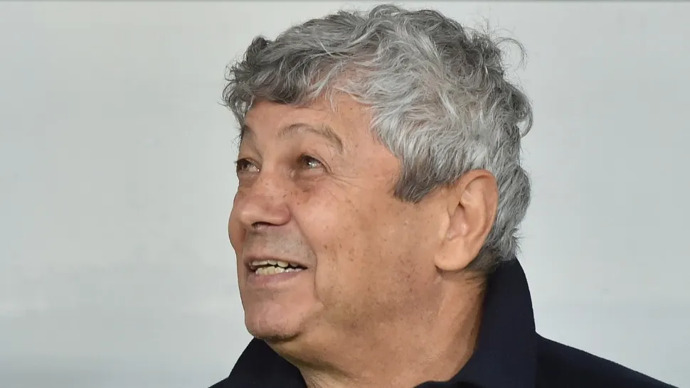 Omagiu pentru Mircea Lucescu: numele marelui antrenor, pe noua aeronavă TAROM