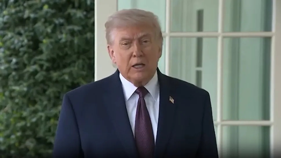 Trump oprește operațiunea din Strâmtoarea Ormuz după doar trei zile. Arabia Saudită s-ar fi opus