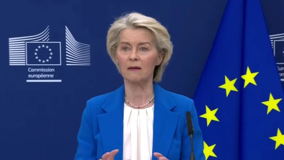 Comisia Europeană susține că România nu are probleme cu energia, în timp ce țara importă masiv de la patru vecini