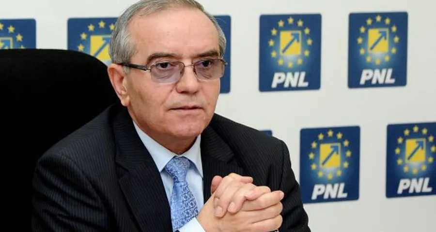 Dumitru Oprea: „România are o culegere de minciuni pe post de Program de guvernare“