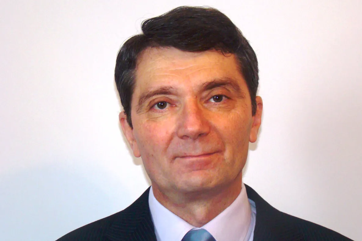 Doru Pănescu a demisionat din funcția de președinte al Senatului Universității Tehnice