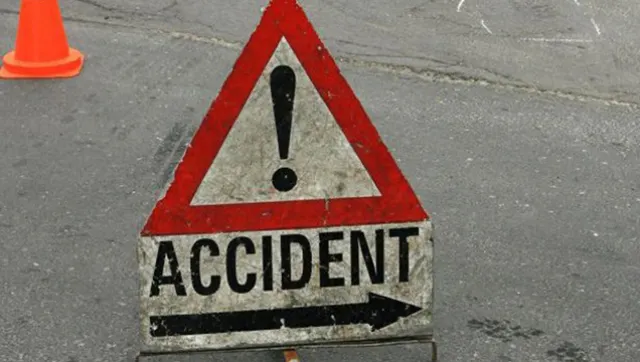 ACCIDENT grav în județul Iași: un cal mort și un șofer rănit!