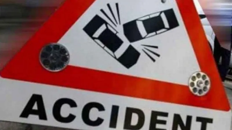 Accident cu o victimă lângă Filarmonica ieșeană
