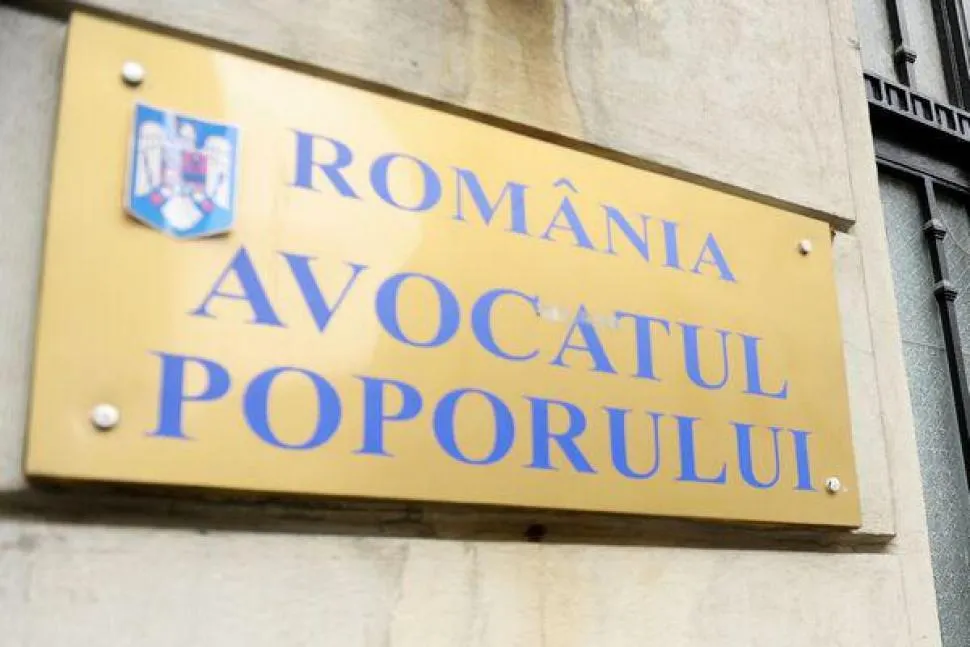 Avocatul Poporului s-a sesizat în cazul minorei somate să achite spitalizarea