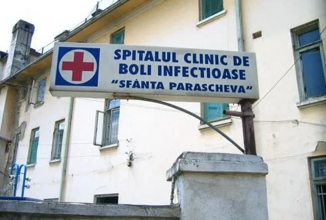 UPDATE: 38 de ieșeni au ajuns cu toxiinfecție alimentară la spital. Restaurantul unde au mâncat a fost închis
