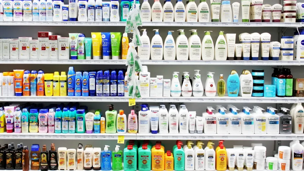 Anchetaţi PENAL din cauza unor produse cosmetice