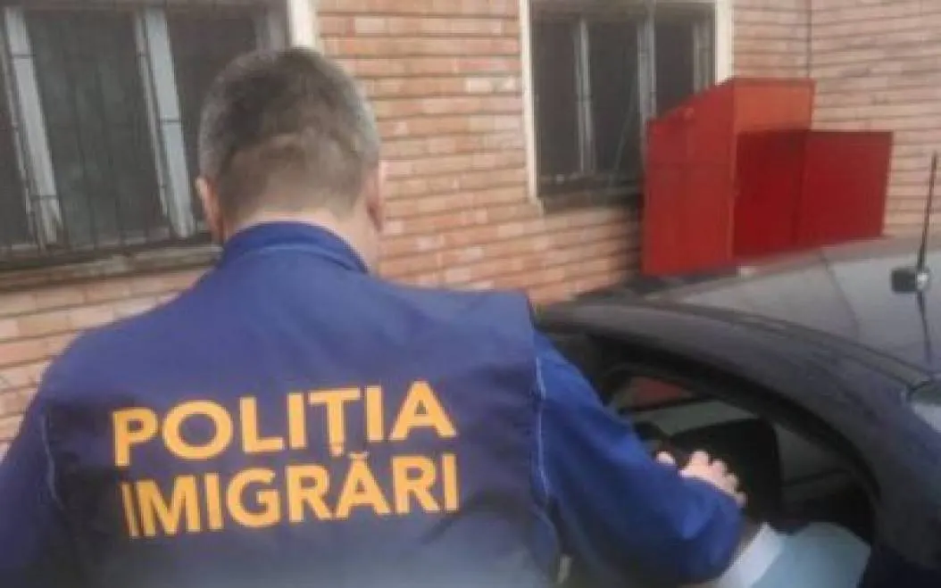 Turc venit la muncă în Iași, trimis forțat acasă