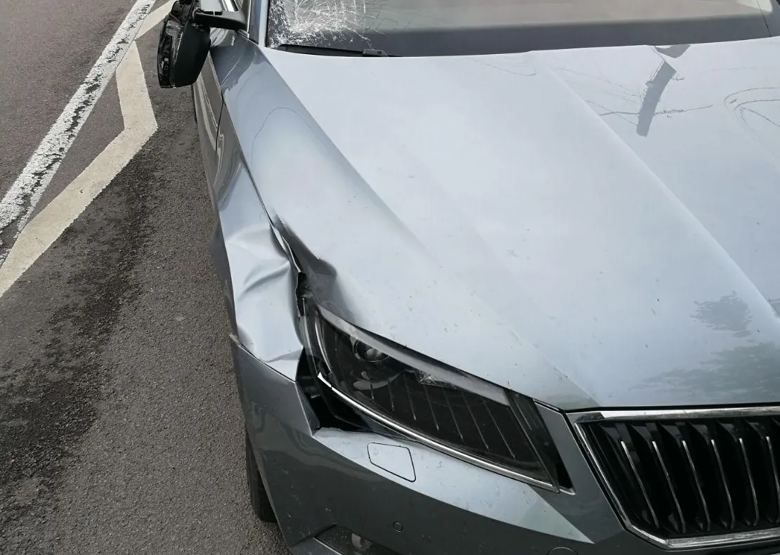 Zeci de şoferi, transformaţi în pietoni de Poliţie