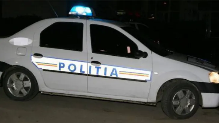 Ieșean cercetat pentru furt de curent 