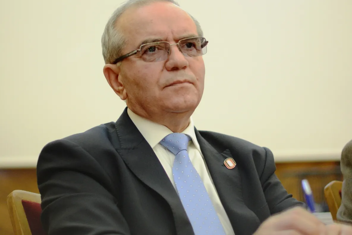 Deputat ieşean: "România suferă și la capitolul subfinanțării sistemului medical!"