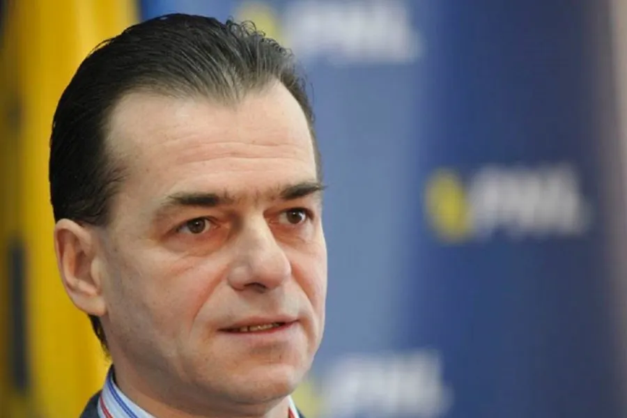 Orban, la Iaşi: "Am depus sesizarea împotriva premierului Dăncilă în calitate de cetățean!"