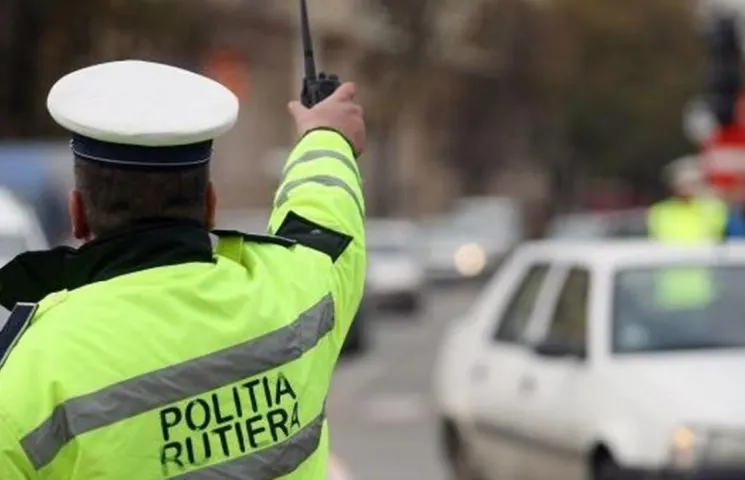 Razie pe drumurile din județ: ce au descoperit polițiștii!