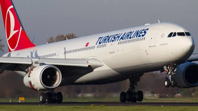 Turkish Airlines a renunţat la Iaşi