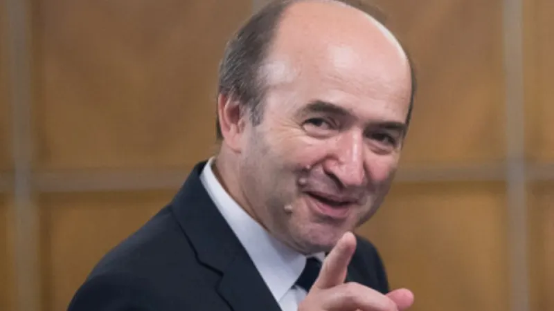 Tudorel Toader vine vineri la Iași. Vezi de ce
