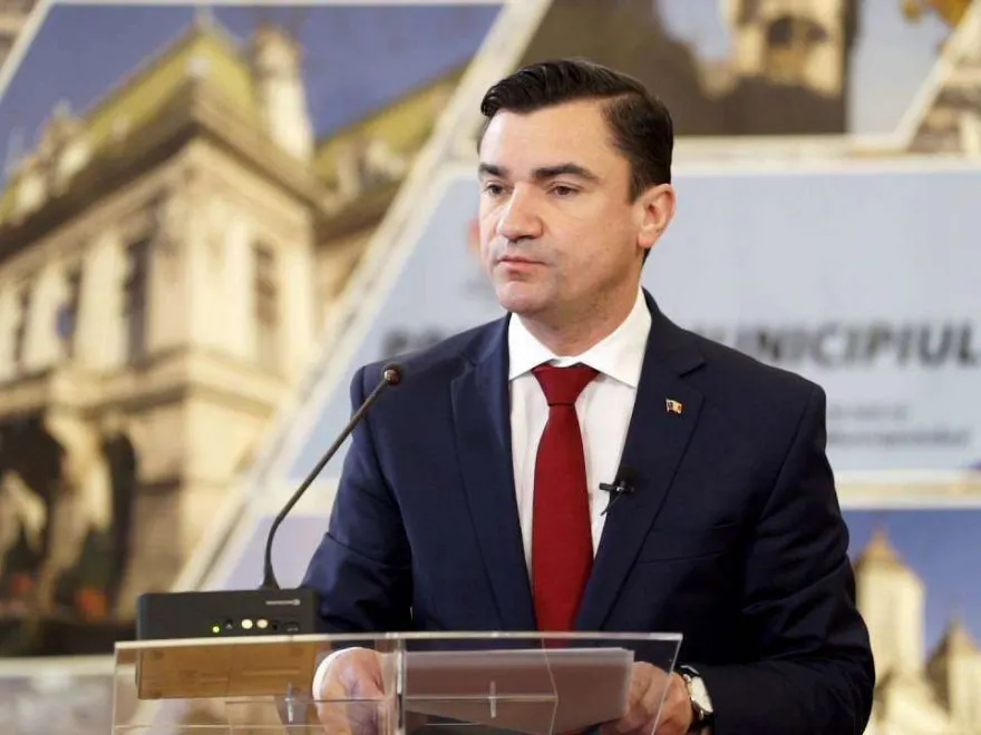 Planul de calitate a aerului în Iași, avizat de Agenția pentru Protecția Mediului