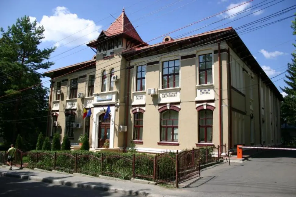 Noi oportunităţi de formare pentru profesorii de Limba engleză din Iaşi