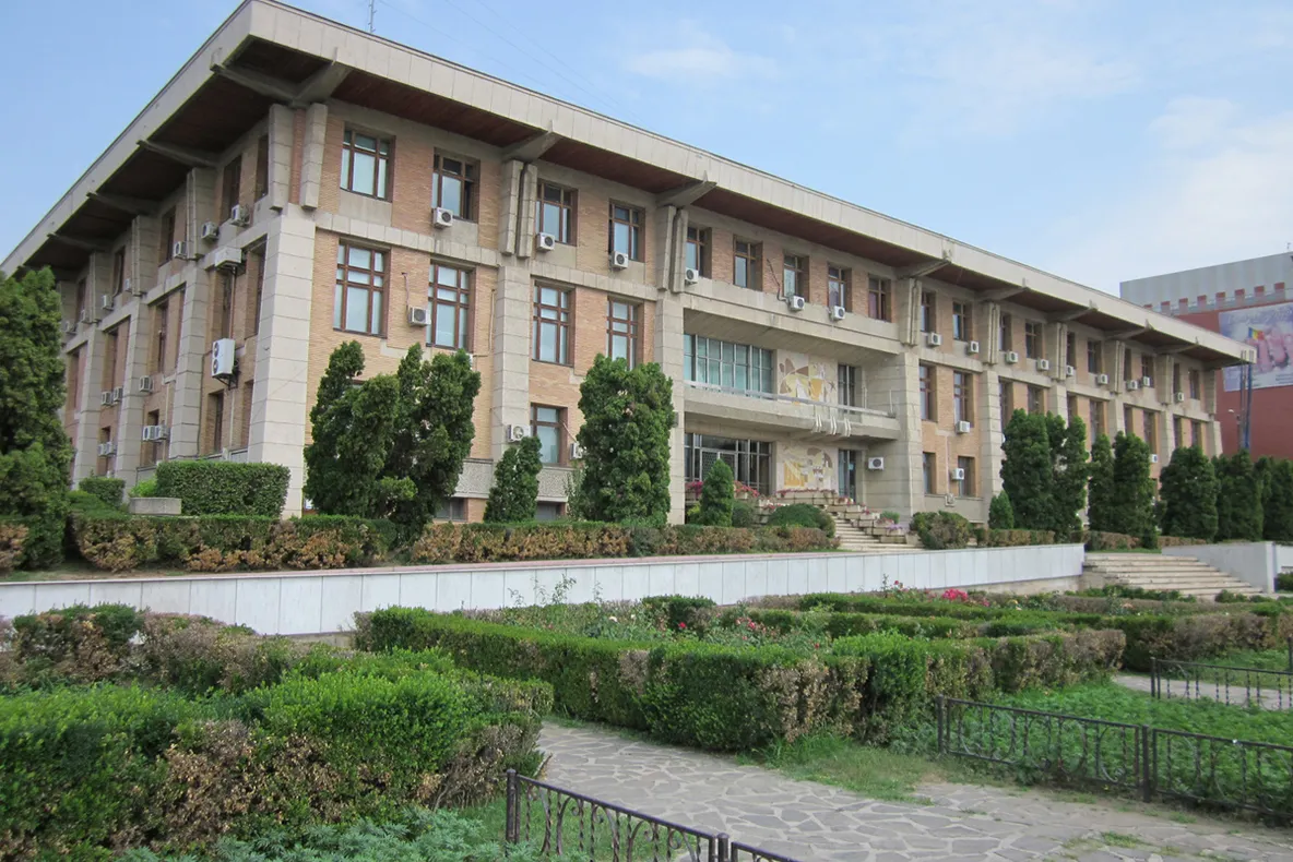 Proiectul pentru UPU Sfânta Maria, admis la precontractare