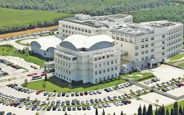 Studiul de fezabilitate al Spitalului Regional va fi prezentat de Ministrul Sănătății la Iași, în iulie