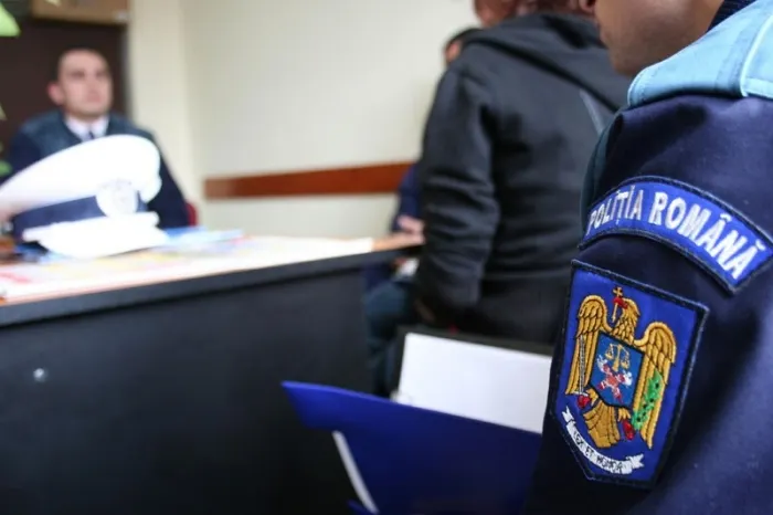 Trei cetățeni străini, fără forme legale de ședere în România