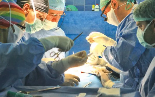 Forum de transplant renal la Iaşi