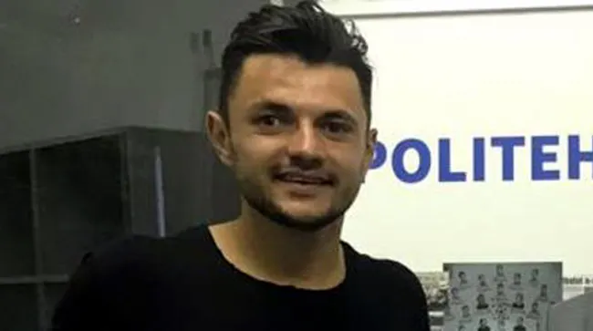Cobrea, noul portar al Politehnicii Iași
