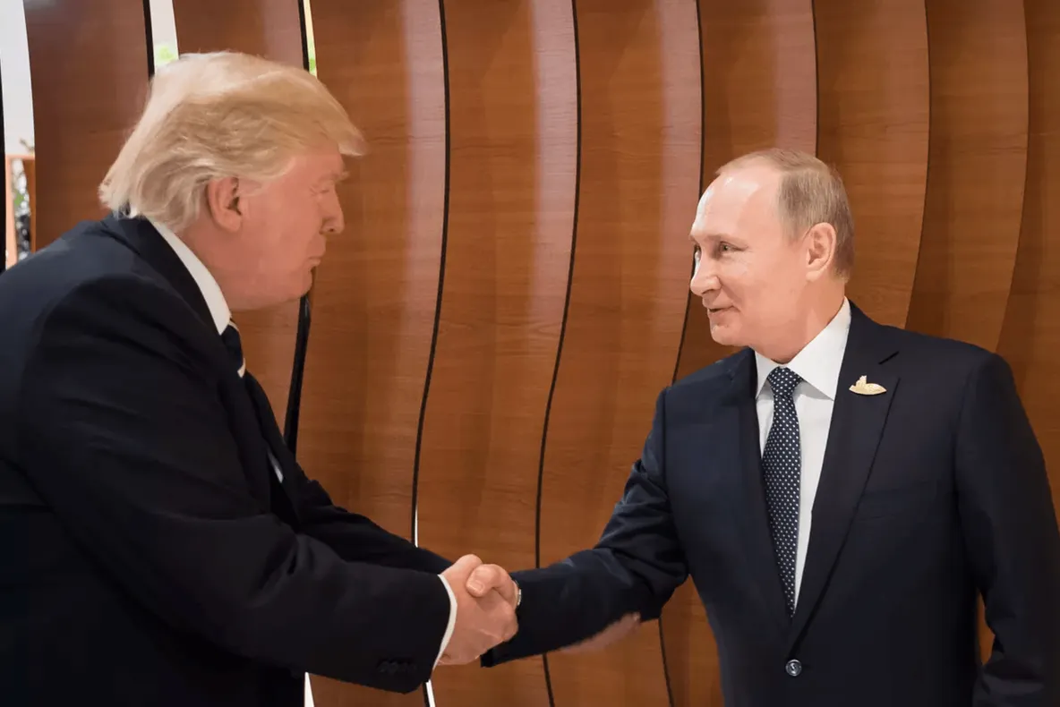 Congresul SUA îl critică pe Donald Trump: „Nu-l mai lăsa pe Putin să te influențeze”