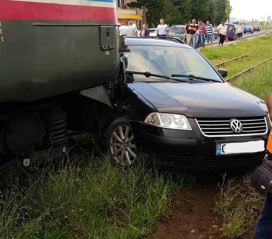 Directorul Teatrului Naţional, implicat într-un accident grav