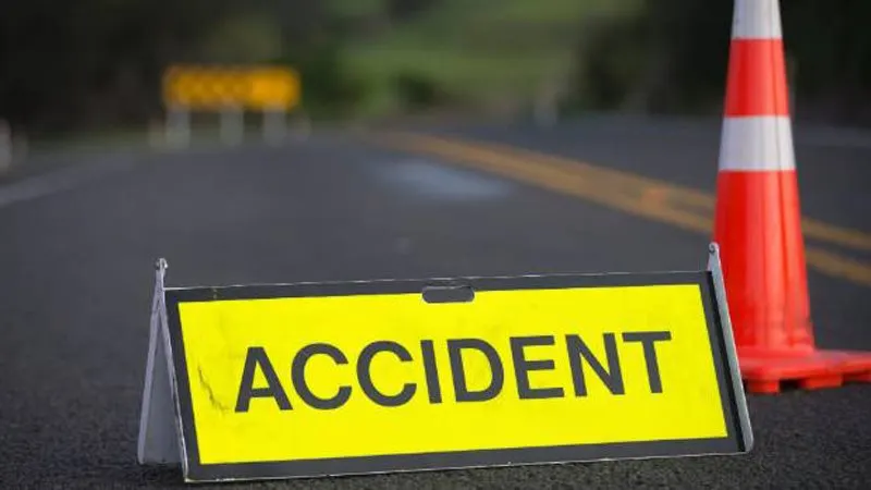 Accident MORTAL comis în Iași: șoferul a FUGIT în noapte!