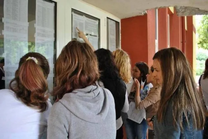 Ce licee din Iași mai au locuri libere pentru admiterea de toamnă