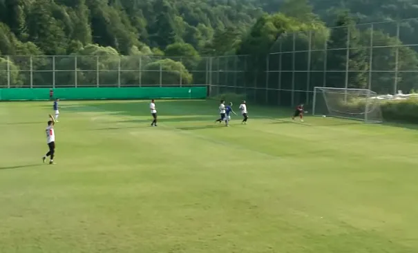 Remiză albă pentru ieșeni în Turcia (VIDEO)