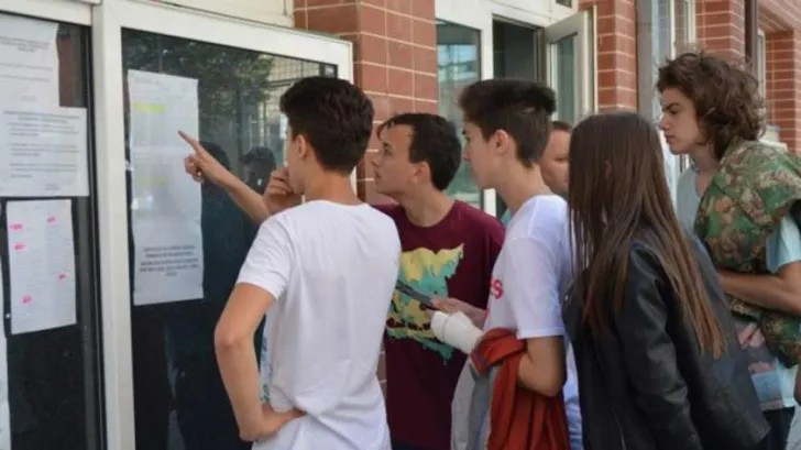 Colegiul Național, în topul liceelor alese de „decarii“ de la Evaluarea Națională