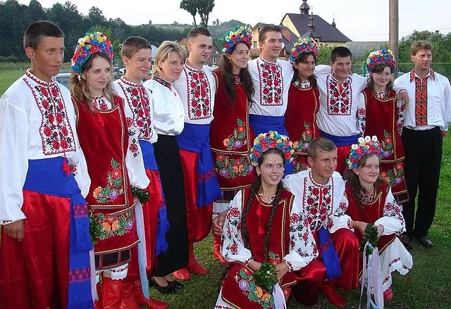 Festival internaţional de folclor, la Iaşi