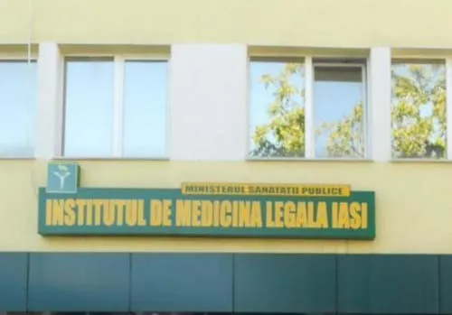 Morți lăsați cu lunile în frigiderele IML Iași