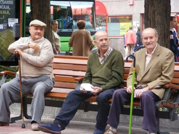 Iașul, pe locul al doilea la numărul de persoane cu pensie minimă